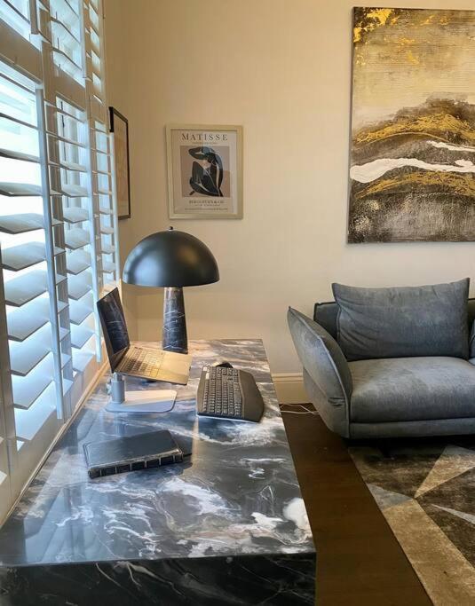 Park Bayside Brilliance Grhm Holiday home *