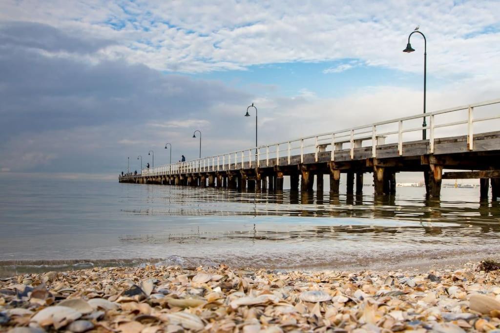 Park Bayside Brilliance Grhm Holiday home *
