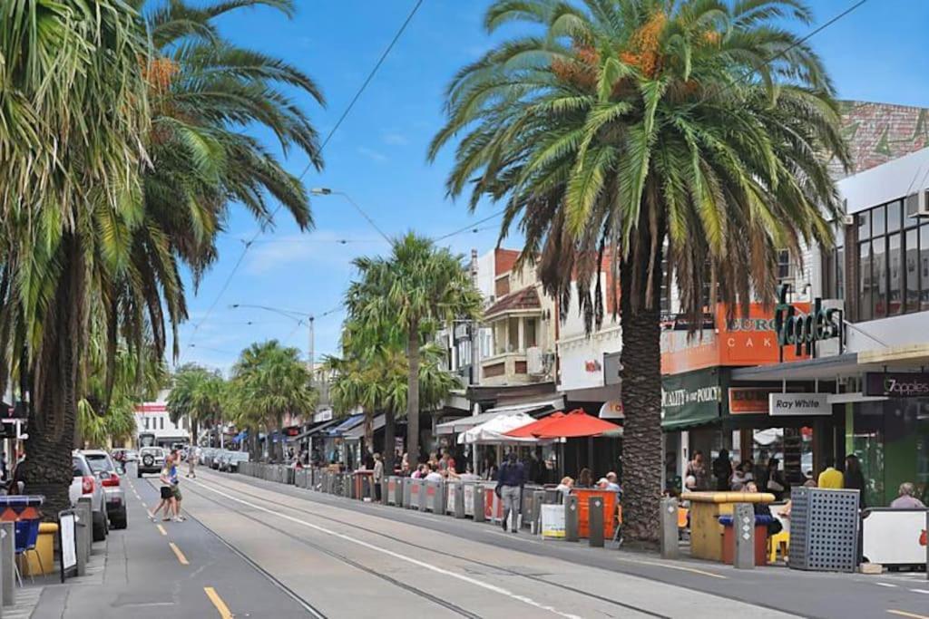Park Bayside Brilliance Grhm * Melbourne