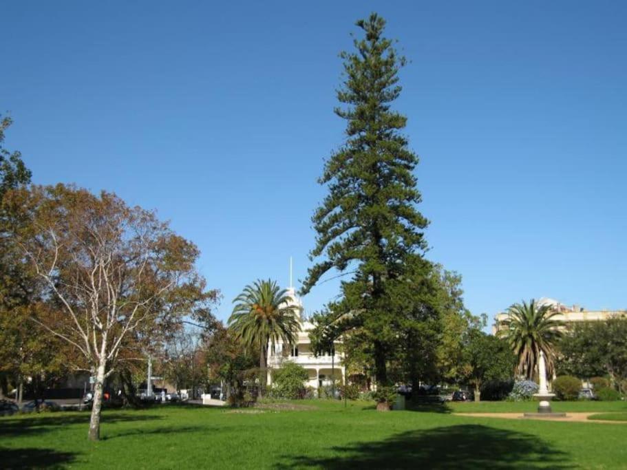 Park Bayside Brilliance Grhm * Melbourne