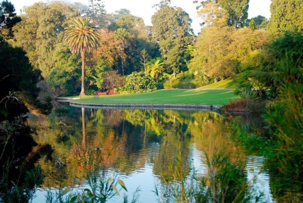 Park Bayside Brilliance Grhm *
