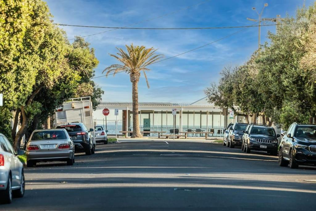 Park Bayside Brilliance Grhm Holiday home Melbourne