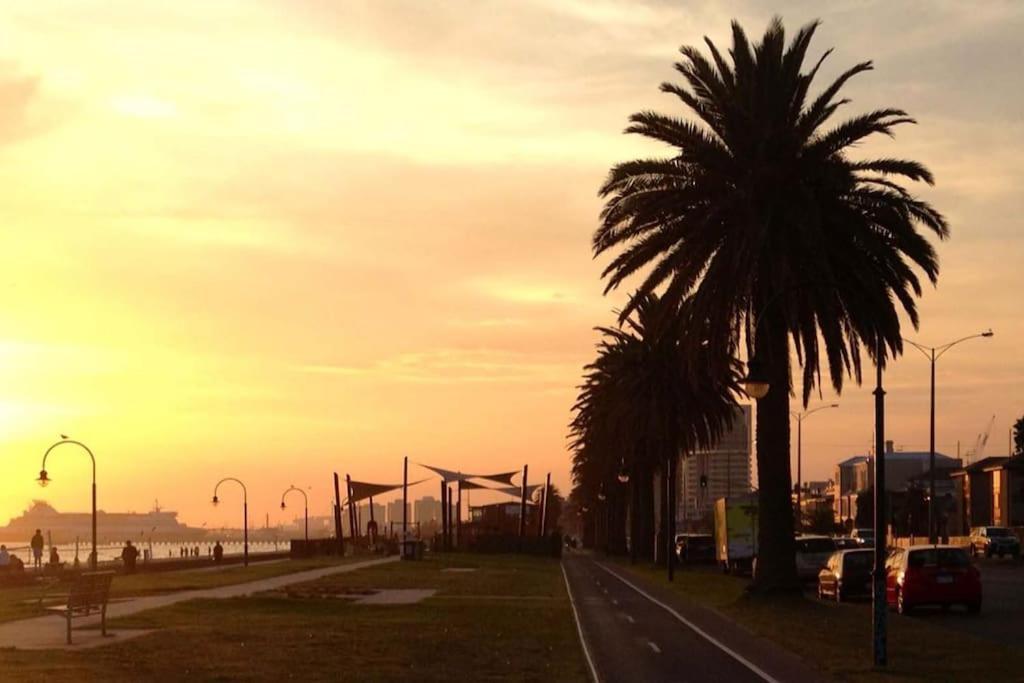Park Bayside Brilliance Grhm *