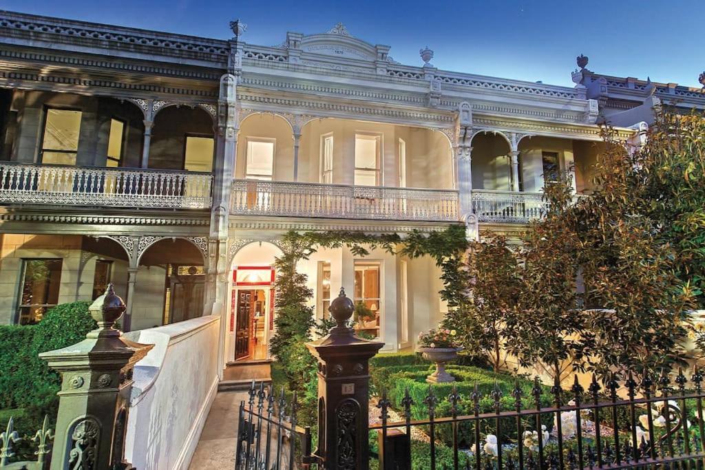 Park Bayside Brilliance Grhm Melbourne