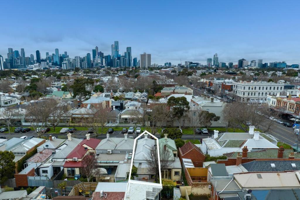 Park Bayside Brilliance Grhm