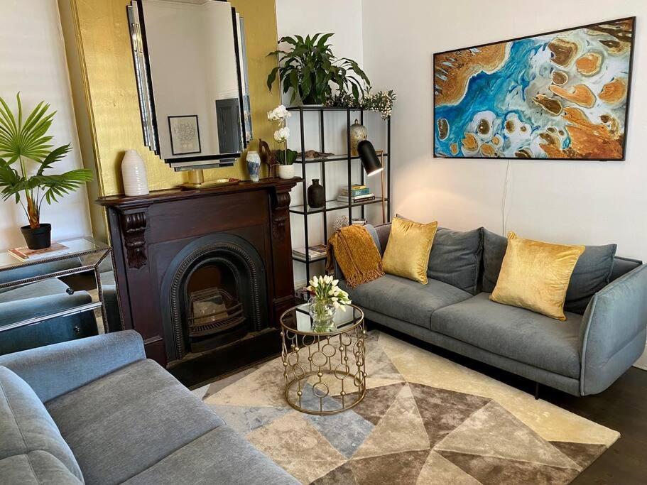 Park Bayside Brilliance Grhm Holiday home